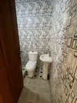 1 Bedroom Room & Parlour for Rent, Baatsona Total - 5