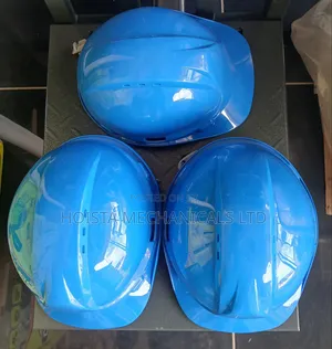 Safety Helmet - Brand New