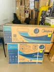 Midea 2.0hp Non-Inverter Split Air Conditioner - 1