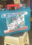 Total 2-Piece Combo Kit: Drill & Wrench - 3