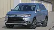 Mitsubishi Outlander 2017-2019 Headlights - 2