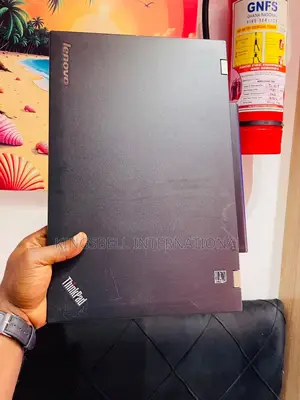 Lenovo ThinkPad L530 Laptop