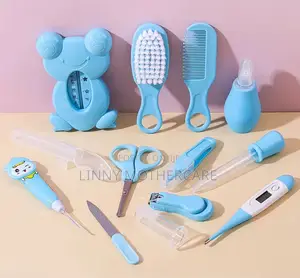 Mothercare Baby Grooming & Care Kit
