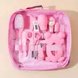Mothercare Baby Grooming & Care Kit - 3