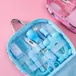 Mothercare Baby Grooming & Care Kit - 4