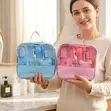 Mothercare Baby Grooming & Care Kit - 5