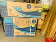 2.0hp Midea Air Conditioner for Large Rooms - 1