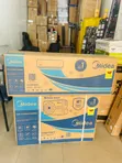 2.0hp Midea Air Conditioner for Large Rooms - 2