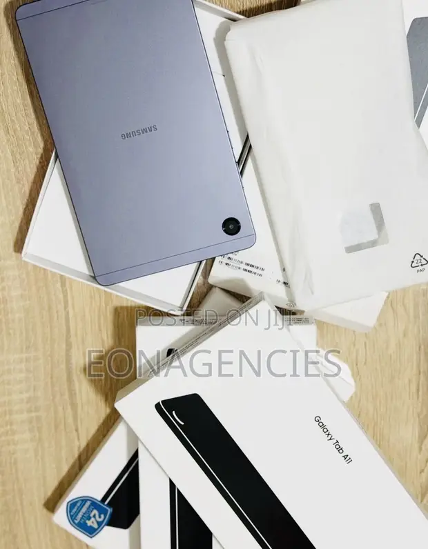 New Samsung Galaxy Tab A11 64GB - 1
