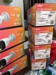 Dahua 2MP Full-Color HDCVI Outdoor Bullet Camera - 2