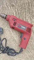 Power Devil Hammer Drill 420W - 2