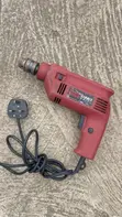 Power Devil Hammer Drill 420W - 3