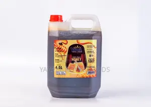 Yaapee Pure Honey 4.5L