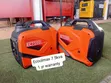 Brand New Ecoolmax 7.5kVA Inverter Genset - 1