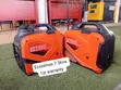 Brand New Ecoolmax 7.5kVA Inverter Genset - 2