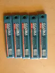 Utility Blade Set 100x18mm (10pcs) - 2