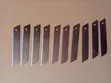 Utility Blade Set 100x18mm (10pcs) - 4