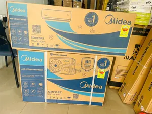 Midea 2.0hp Air Conditioner with LED Temperature Display