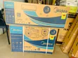 Midea 2.0hp Air Conditioner with LED Temperature Display - 1
