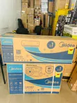 Midea 2.0hp Air Conditioner with LED Temperature Display - 2