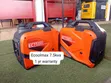 Ecoolmax 7.5kVA Inverter Generator - 2