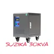 Suzika 30kVA Three Phase Step Up/Down Transformer - 1