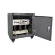 Suzika 30kVA Three Phase Step Up/Down Transformer - 3