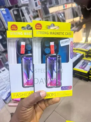 Brand New 360 Magnetic iPhone Case