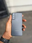 New Samsung Galaxy S21 FE 5G 128GB Black - 3