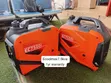 Ecoolmax 7.5kVA Silent Inverter Genset - 2