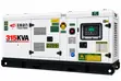 Yuchai 315KVA Smart Generator - 3