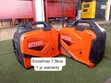 Ecoolmax 7.5kVA Inverter Generator - 2