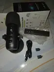 Brand New USB Microphone - 1