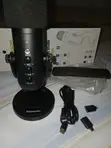 Brand New USB Microphone - 2