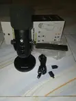 Brand New USB Microphone - 3