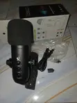 Brand New USB Microphone - 5