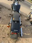 Yamaha V Max 2020 Black - 3