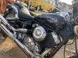 Yamaha V Max 2020 Black - 4