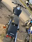 Yamaha V Max 2020 Black - 5