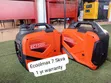 Ecoolmax 7.5kVA Inverter Generator - 1