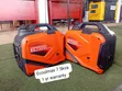 Ecoolmax 7.5kVA Inverter Generator - 2