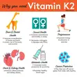 Solgar Natural Vitamin K2 (MK-7) 100 mcg - 2