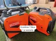 Ecoolmax 7.5kVA Petrol Inverter Generator - 2