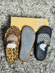 Zara Ladies' Net Slippers - 1