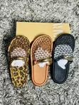 Zara Ladies' Net Slippers - 2