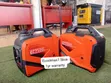 Ecoolmax 7.5kVA Inverter Generator - 1