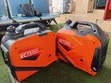 Ecoolmax 7.5kVA Inverter Generator - 2
