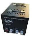 Suzika 30kVA Step Up/Down Transformer - 2