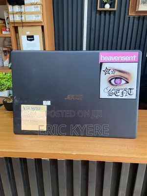 Acer Aspire Laptop - Intel Pentium, 8GB RAM, 256GB SSD