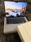 Apple MacBook Air 2025 M4 16GB RAM 512GB SSD - Sky Blue - 1